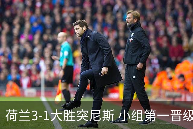 荷兰3-1大胜突尼斯 小组第一晋级淘汰赛将战摩洛哥