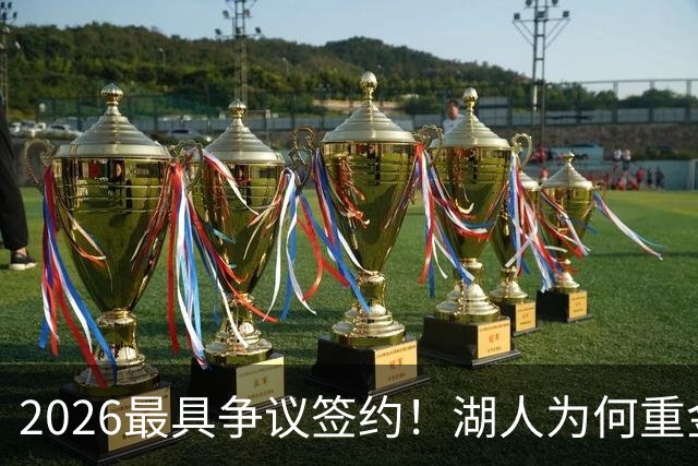 2026最具争议签约！湖人为何重金签马穆 他真能给东契奇打辅助？